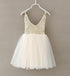 The Princess Ballerina Dress - Priority Shipping - Little Palace Store